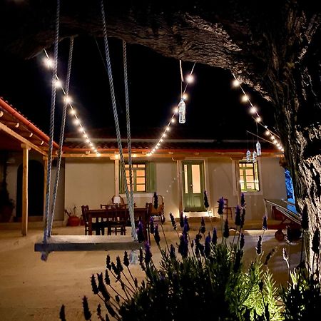 Lichada Villa'S Likhas Extérieur photo