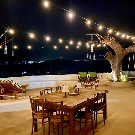 Lichada Villa'S Likhas Extérieur photo