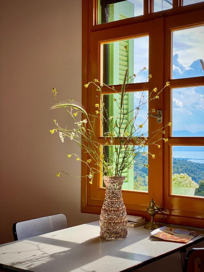 Lichada Villa'S Likhas Extérieur photo