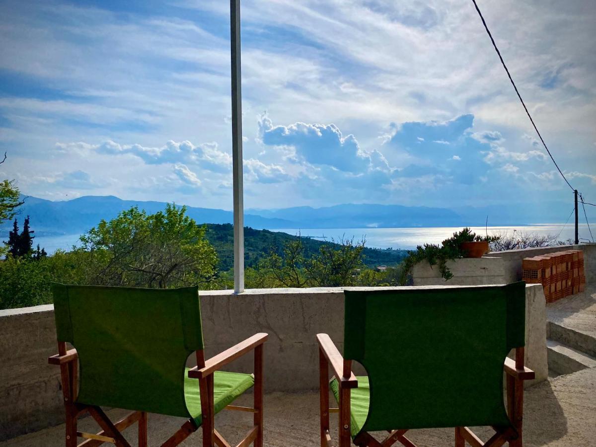 Lichada Villa'S Likhas Extérieur photo