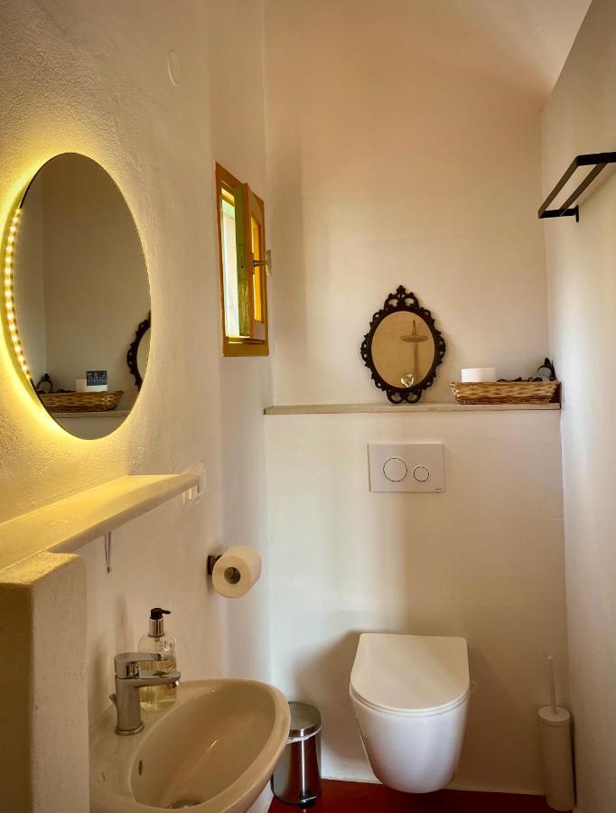 Lichada Villa'S Likhas Extérieur photo
