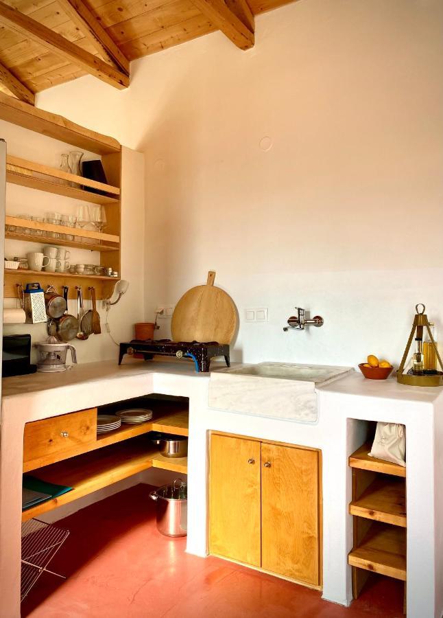 Lichada Villa'S Likhas Extérieur photo