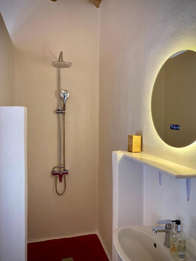 Lichada Villa'S Likhas Extérieur photo