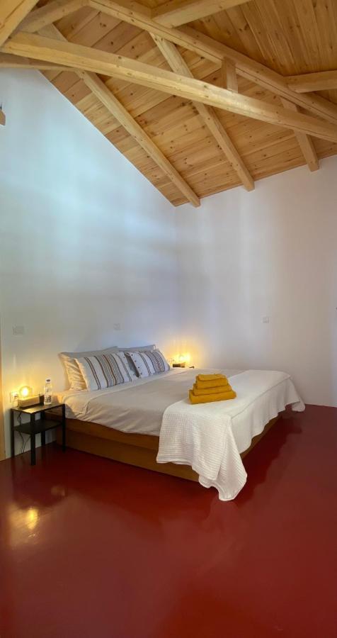 Lichada Villa'S Likhas Extérieur photo