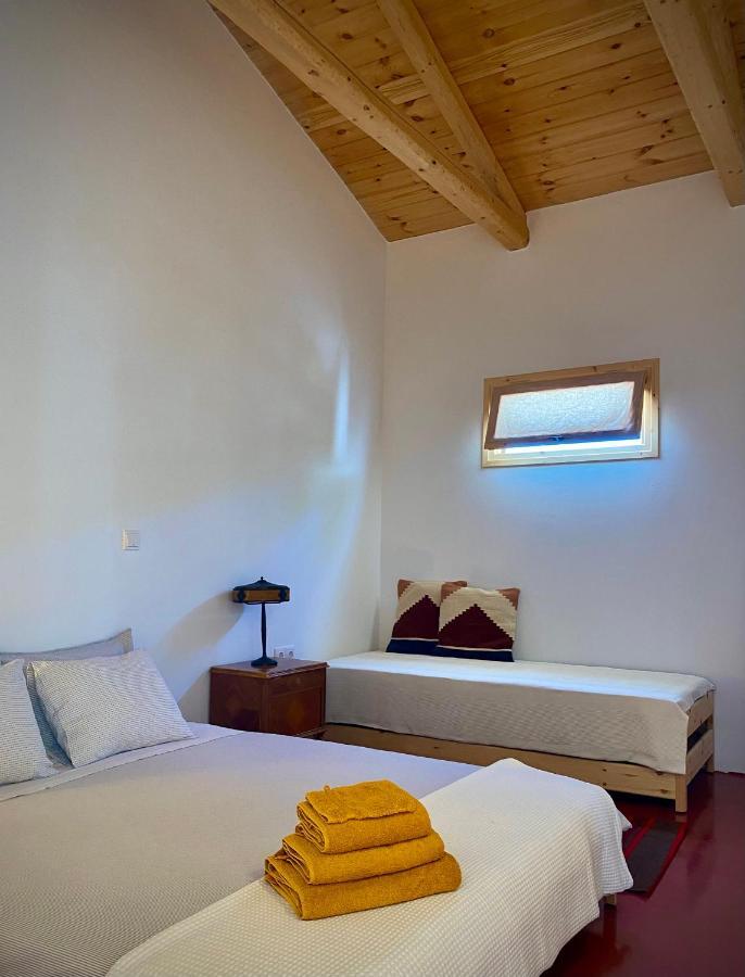 Lichada Villa'S Likhas Extérieur photo