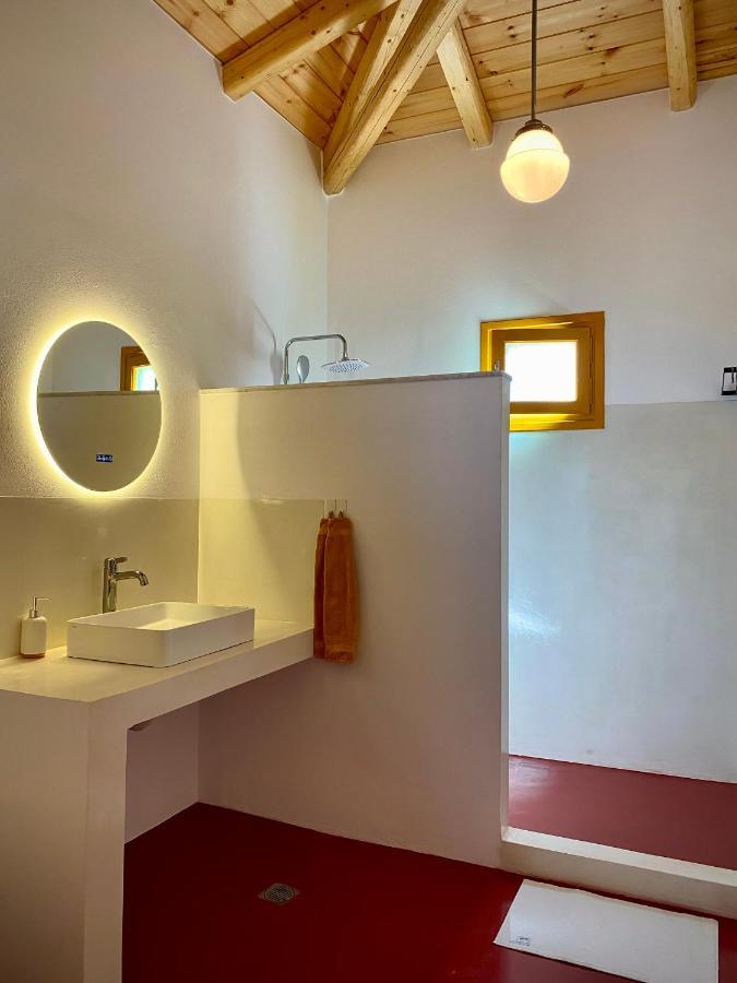 Lichada Villa'S Likhas Extérieur photo