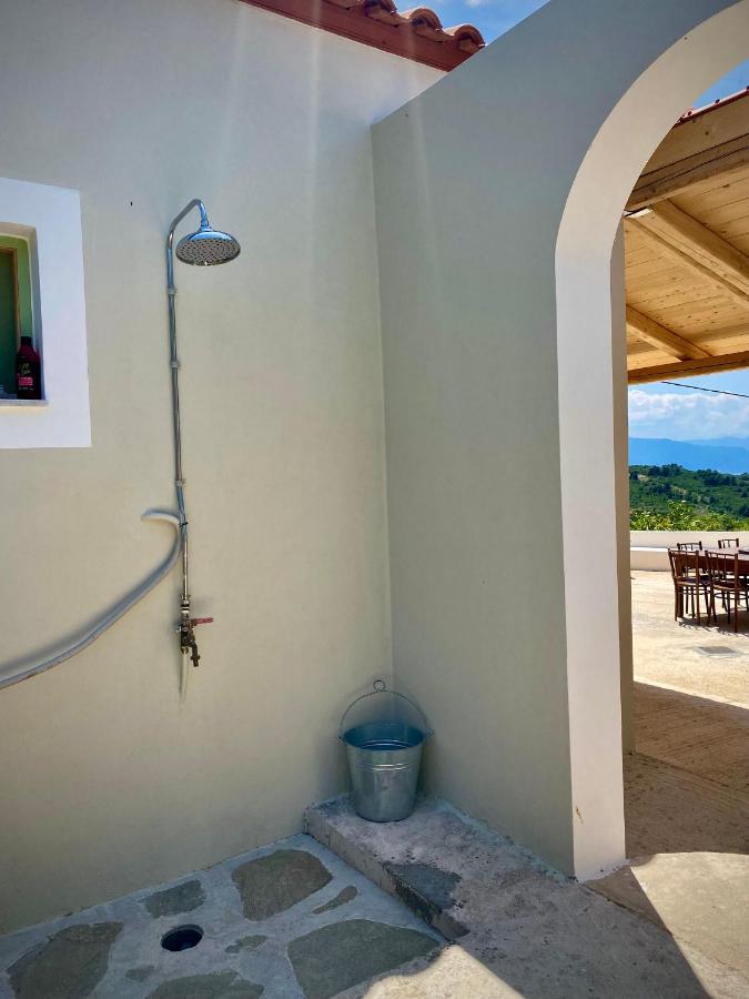 Lichada Villa'S Likhas Extérieur photo
