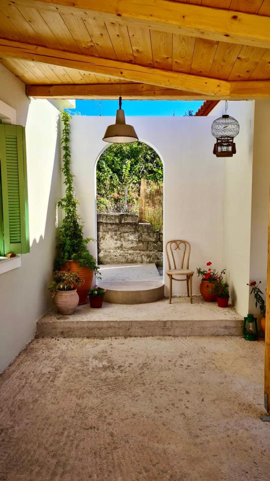 Lichada Villa'S Likhas Extérieur photo