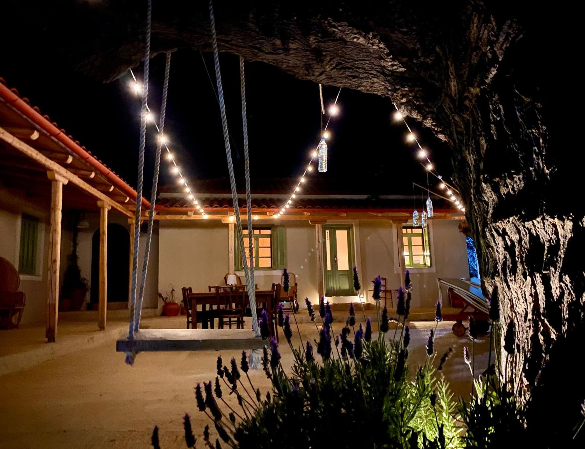 Lichada Villa'S Likhas Extérieur photo