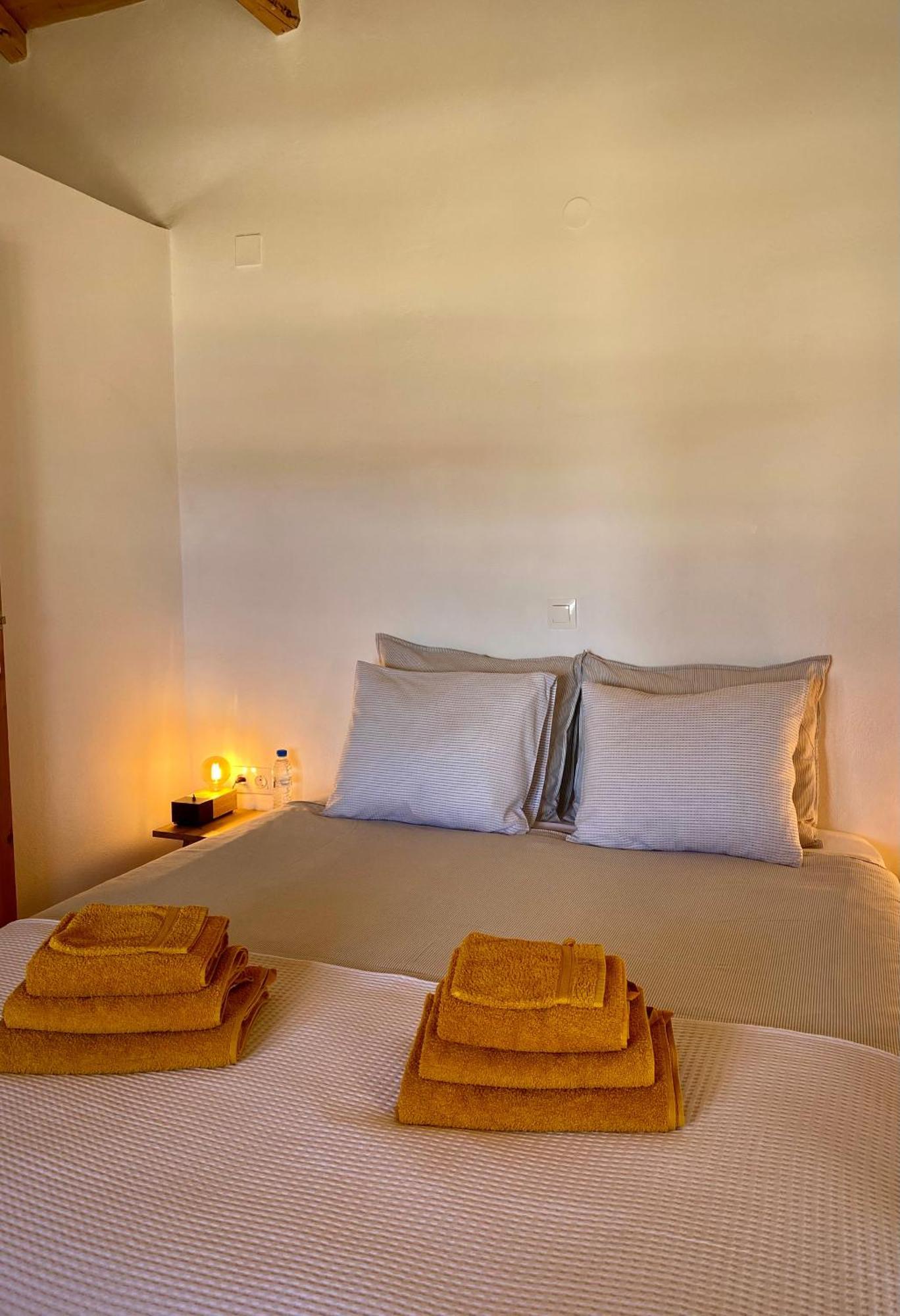 Lichada Villa'S Likhas Extérieur photo