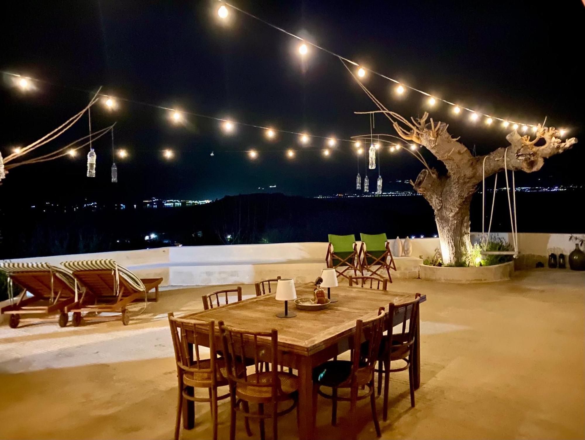 Lichada Villa'S Likhas Extérieur photo