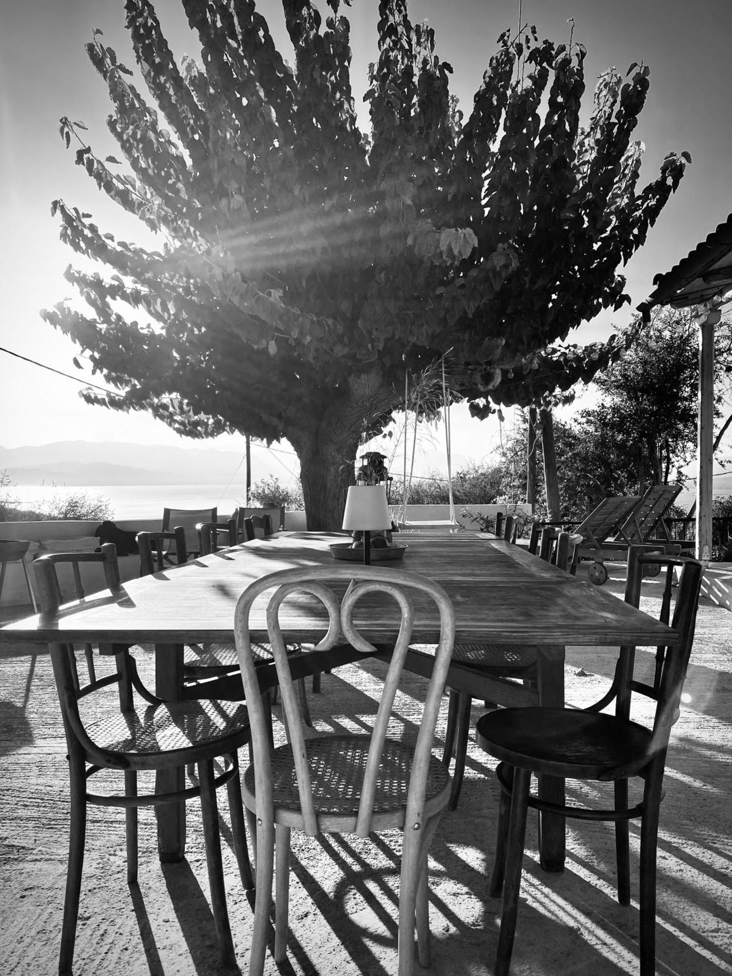 Lichada Villa'S Likhas Extérieur photo