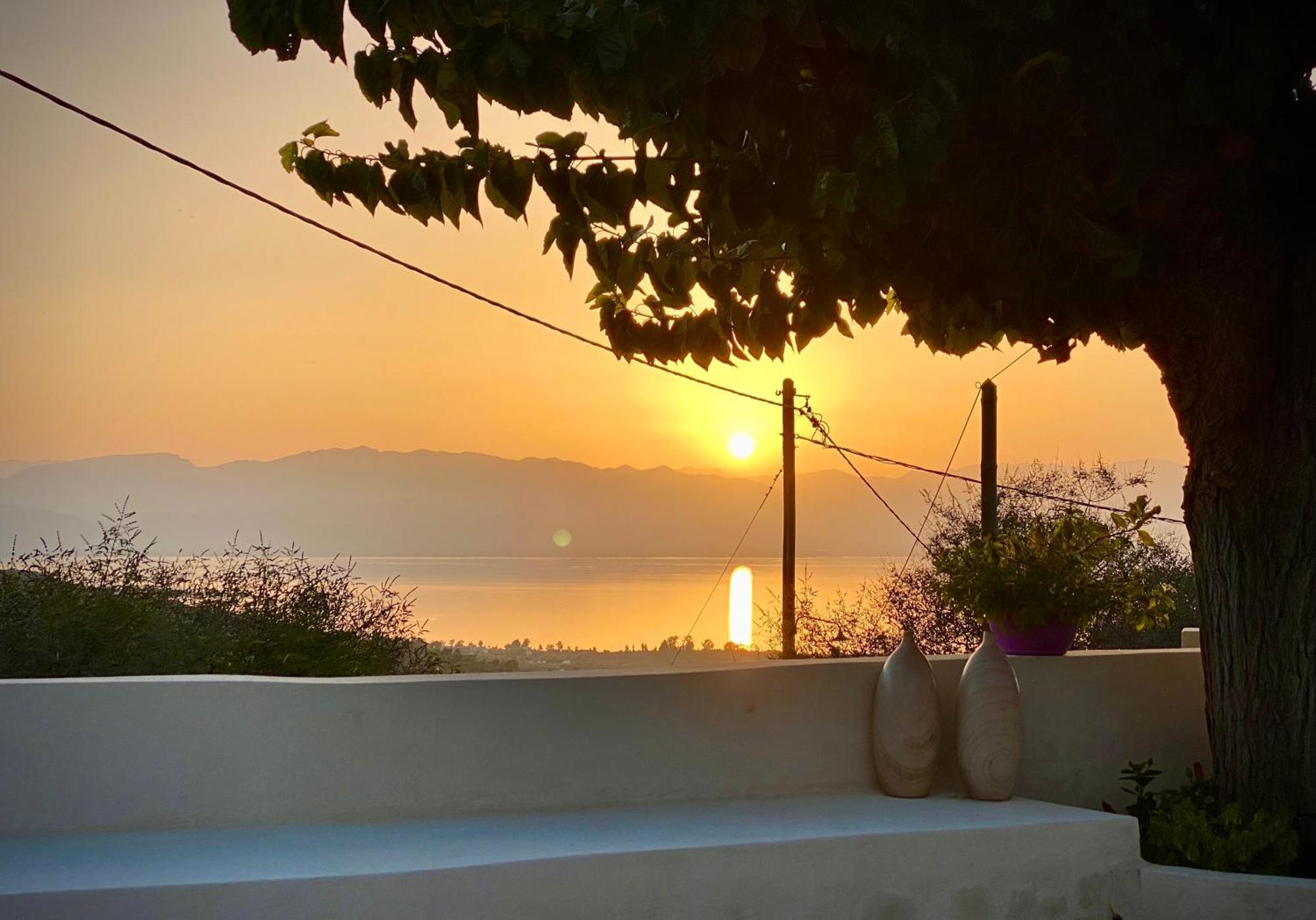 Lichada Villa'S Likhas Extérieur photo