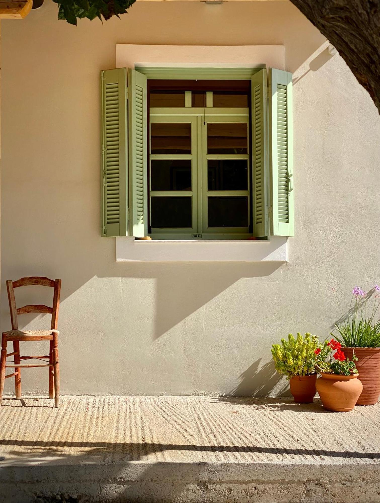 Lichada Villa'S Likhas Extérieur photo