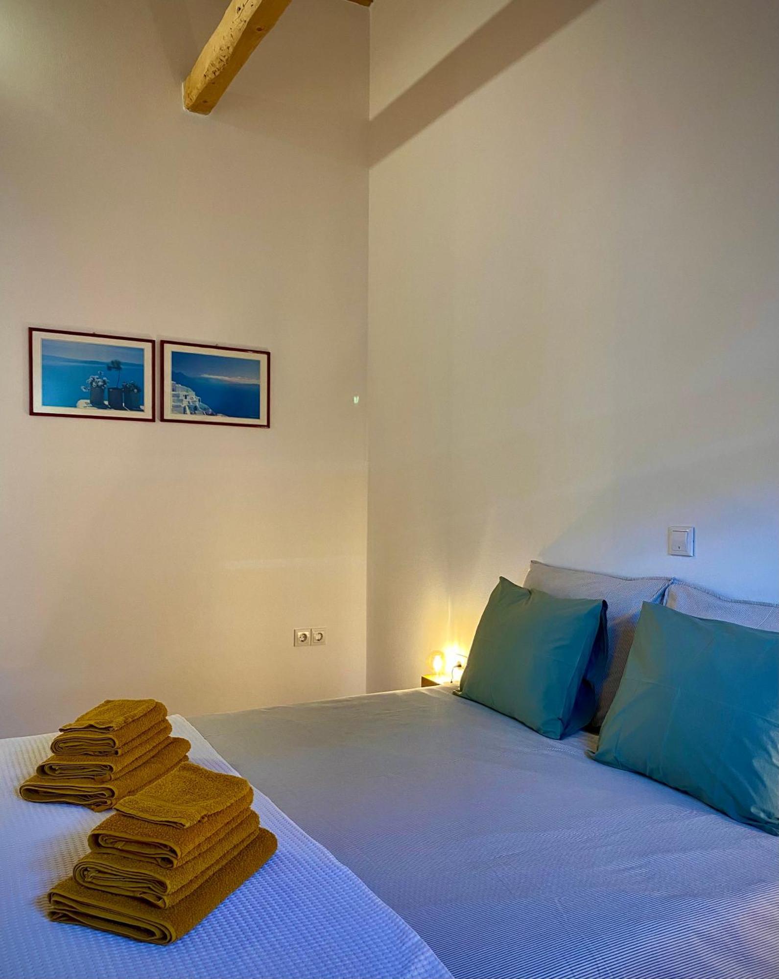 Lichada Villa'S Likhas Extérieur photo