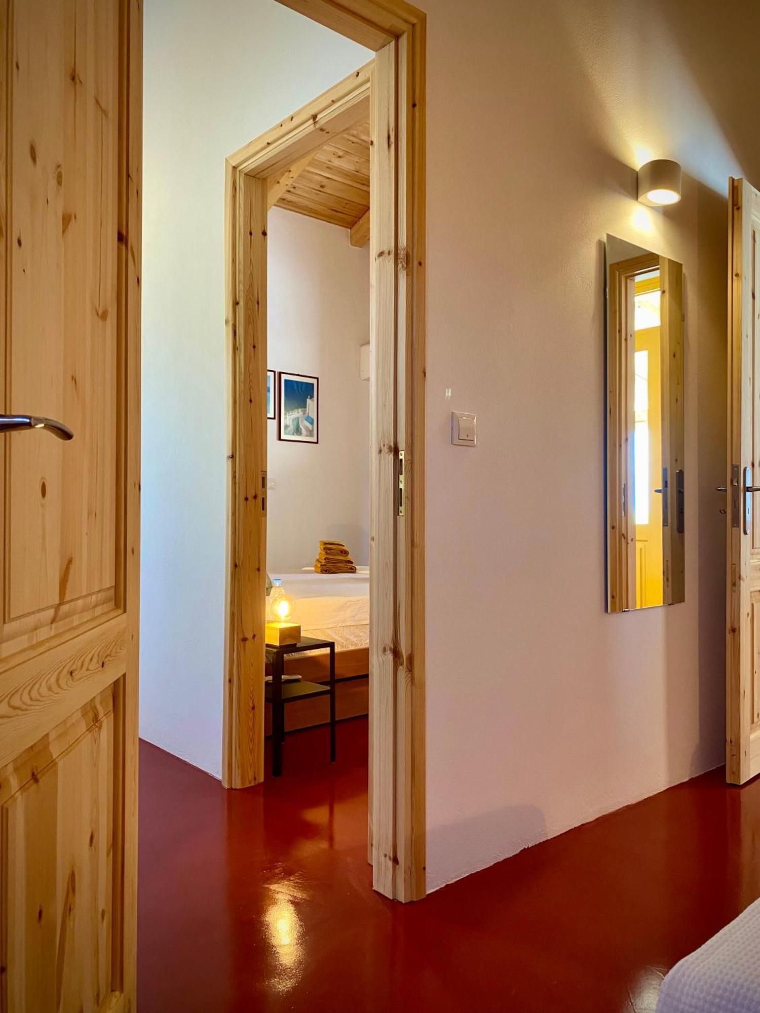 Lichada Villa'S Likhas Extérieur photo