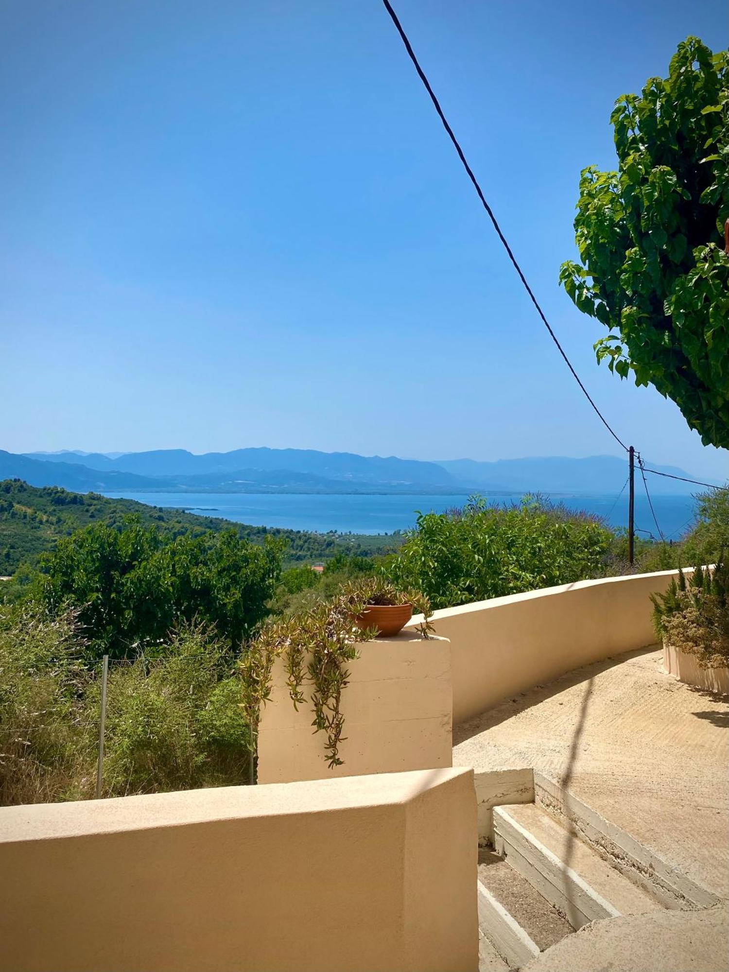 Lichada Villa'S Likhas Extérieur photo